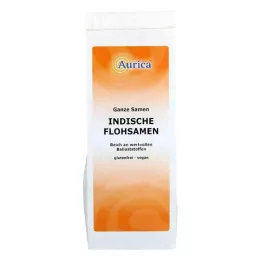 FLOHSAMEN INDISCH Jezgre, 250 g