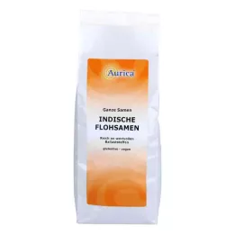 FLOHSAMEN INDISCH Jezgre, 500 g