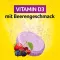 Vigantolvit 2000 i.E. Vitamin D3 šumeće tablete (60 komada)