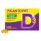 Vigantolvit 2000 IU vitamin D3 veganske meke kapsule, 120 komada