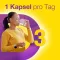 Vigantolvit 2000 IU vitamin D3 veganske meke kapsule, 120 komada
