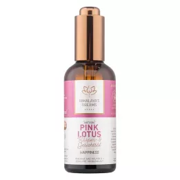 HIMALAYAS Dreams Ayurveda Body&amp;Total oil pink lot., 100 ml