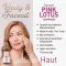 Himalayas Dreams Ayurveda Body &amp; Ulje za lice Pink Lotus, 100 ml