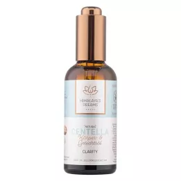 HIMALAYAS Dreams Ayurveda Body&amp;Centella Total Oil, 100 ml
