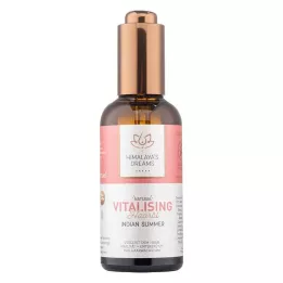HIMALAYAsnovi ayurveda haaröl vital.ind.summer, 100 ml