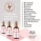 Himalayas Dreams Ayurveda ulje za kosu Vitalizing Indian Summer, 100 ml