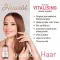Himalayas Dreams Ayurveda ulje za kosu Vitalizing Indian Summer, 100 ml