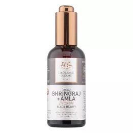 HIMALAYAS Dreams Ayurveda ulje za kosu Bhringraj &amp; Amla, 100 ml