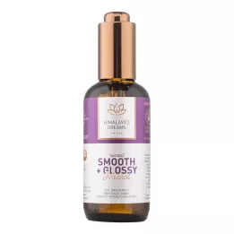 HIMALAYAS Dreams Ayurveda ulje za glatku kosu &amp; sjajna, 100 ml