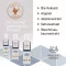 Himalayas Dreams Ayurveda šampon s kokosom & arganom, 200 ml