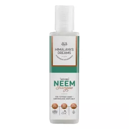 HIMALAYAS Dreams Ayurveda šampon Neem, 200 ml