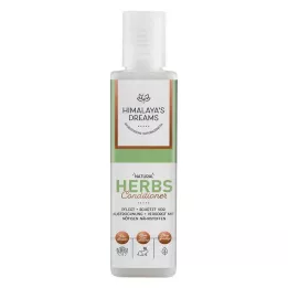 HIMALAYAS Dreams Ayurveda regenerator s biljem, 200 ml