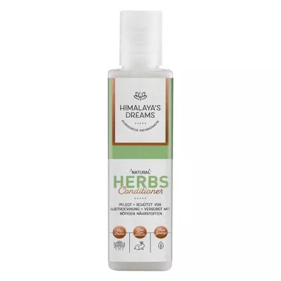 Himalaya`s Dreams Ayurvedski regenerator s biljem, 200 ml