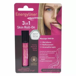 HIMALAYAS Dreams Energyliner ulje sreće, 10 ml