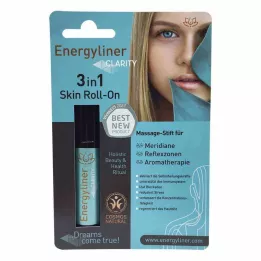 HIMALAYAS Dreams Energyliner Clarity ulje, 10 ml