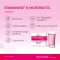 FEMANNOSE B MicroBiotic granule (14 komada)
