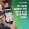 Nicorette Fruit &amp; Mint sprej 1 mg / sprej Nfc, 1 kom