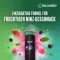 Nicorette Fruit &amp; Mint sprej 1 mg / sprej Nfc, 2 kom