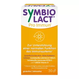 SYMBIOLACT Pro Immune kapsule, 30 kom