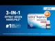 Video o proizvodu Loceryl lak za nokte protiv gljivica DIREKT-aplikator, 1,25 ml