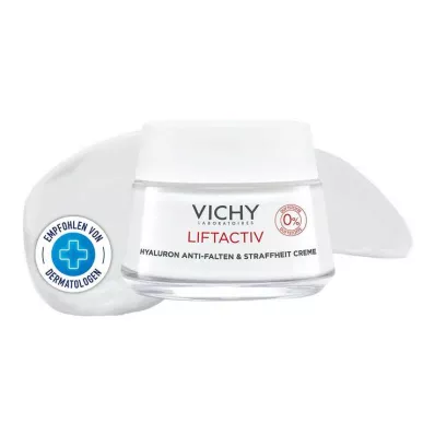 Vichy Liftactiv hijaluronska krema bez mirisa, 50 ml