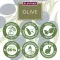 Plantana Olive Care kupka za tuširanje s organskom maslinom, 500 ml