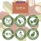 Plantana Shea krema za lice Hijaluronska &amp; Vitamin E, 50 ml