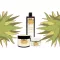Plantana Aloe Vera Care kupka za tuširanje s organskom aloe verom, 500 ml