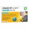 vitamin D-Loges 5600 internacionalnih jedinica tjedni depo za djecu (15 komada)