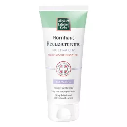 ALLGÄUER LATSCHENK. Multi-act krema za smanjenje žuljeva, 100 ml