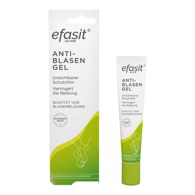EFASIT Antibulble gel, 17 ml