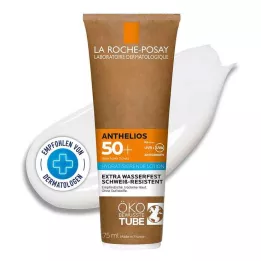 ROCHE-POSAY Anthelios hidrat. Mlijeko LSF 50+, 75 ml