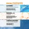 La Roche Posay Anthelios hidratantno mlijeko LSF 50 + , 75 ml