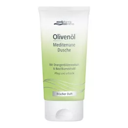 OLIVENÖL MEDITERRANE Tuš, 150 ml