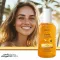 Zaštita od sunca &amp; sprej za preplanulost na pumpicu bronza LSF 50, 200 ml