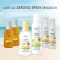 Zaštita od sunca & Care Sprej Kids LSF 50 + , 200 ml