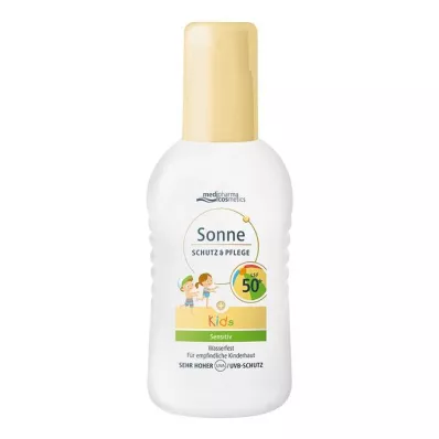 Zaštita od sunca & Care Sprej Kids LSF 50 + , 200 ml Zaštita od sunca & Care Sprej Kids LSF 50 + , 200 ml
