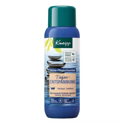Kneipp aroma care pjenasta kupka za dubinsko opuštanje, 400 ml
