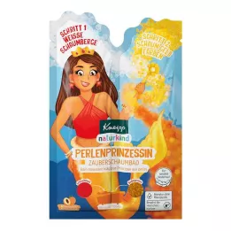KNEIPP naturkind pearl princess čarobna pjenasta kupka, 1 str
