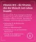 Instructions for use for VITAprompt B12 1000 mikrograma filmom obložene tablete, 50 kom - 3