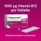 VITAprompt B12 1000 mikrograma filmom obložene tablete, 100 kom