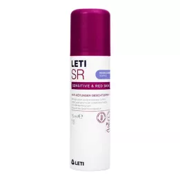 LETI SR Active sprej za lice protiv crvenila, 75 ml