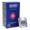 durex® Intense kondomi, 22 kom