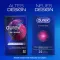 durex® Intense kondomi, 22 kom