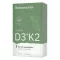 Bakanasan Vitamin D3 + K2 kapsule, 60 kom