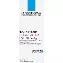 ROCHE-POSAY Toleriane Rosaliac AR SPF30 krema, 50 ml