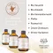 Himalayas Dreams Ayurveda Pulling Gold Santulan ulje, 250 ml