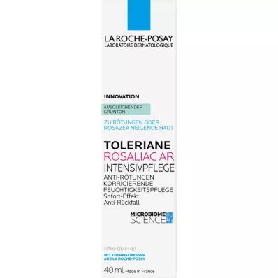 ROCHE-POSAY Tol.Rosaliac AR Krema za intenzivnu njegu, 40 ml