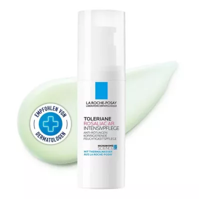 La Roche Posay Toleriane Rosaliac AR krema za intenzivnu njegu, 40 ml La Roche Posay Toleriane Rosaliac AR krema za intenzivnu njegu, 40 ml