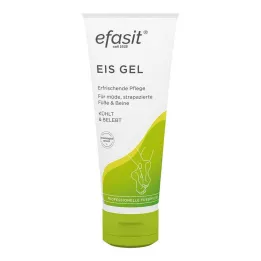 EFASIT Ledeni gel, 75 ml